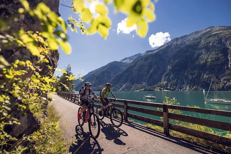 Radfahren