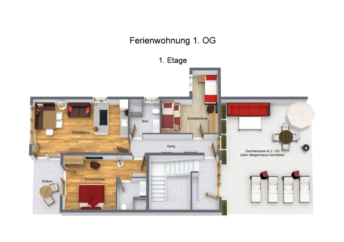 Enzian Bild 7