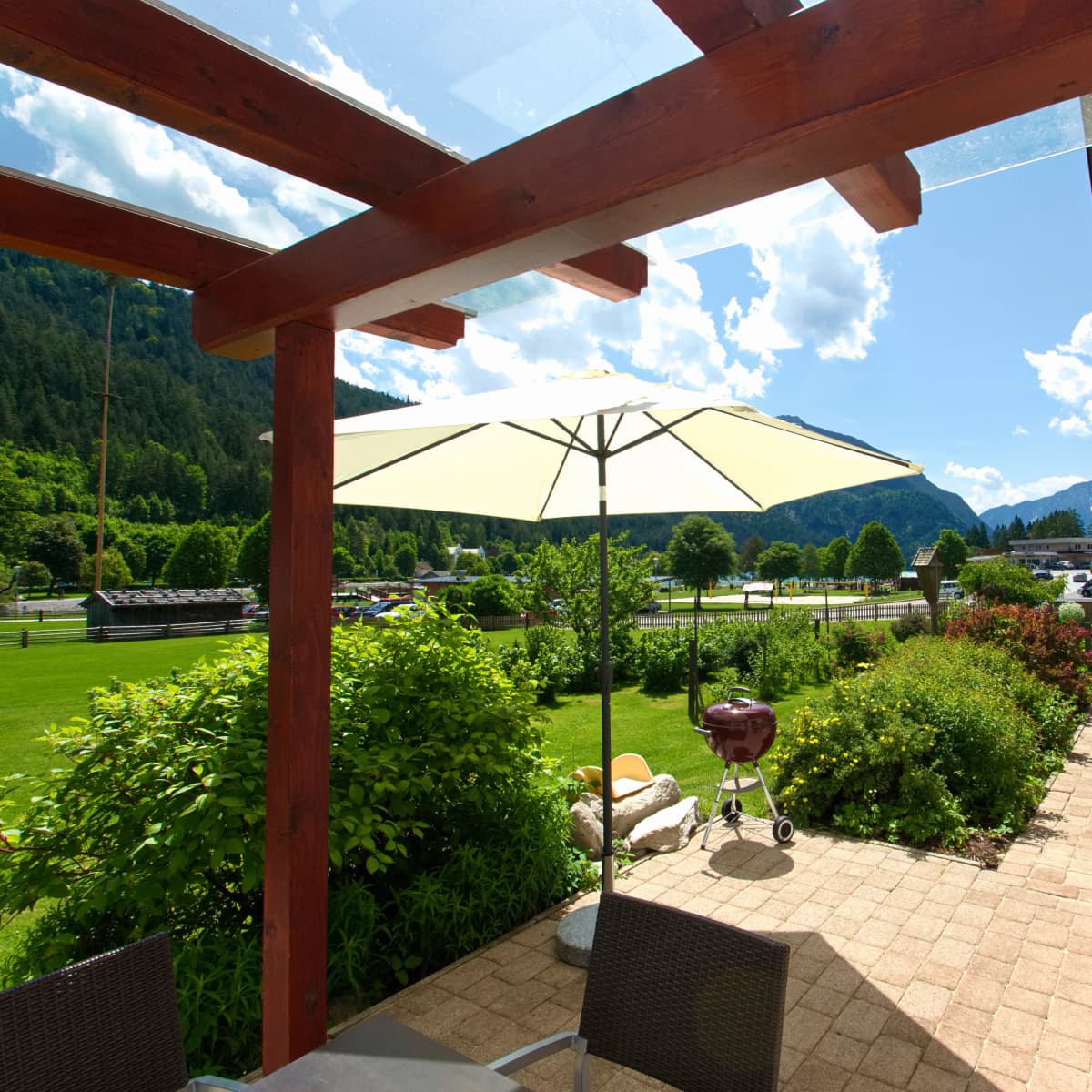 Achensee Bild 7