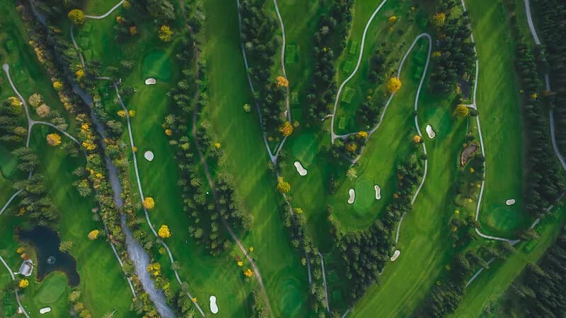 Golfen