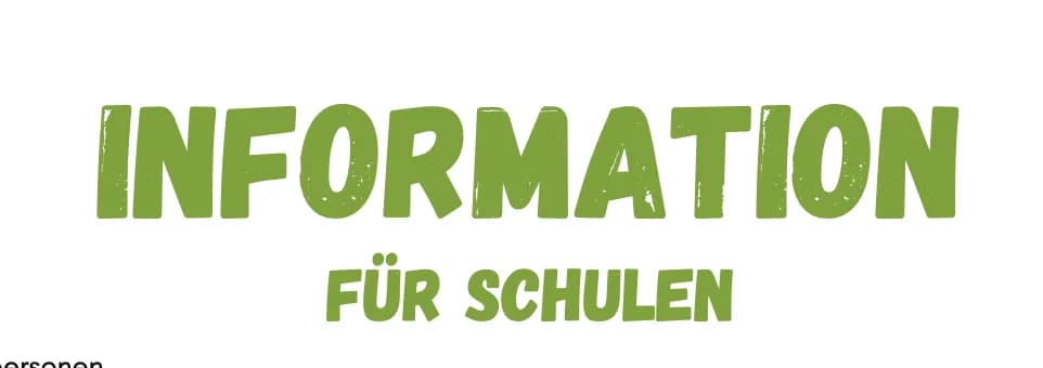 Schulinformation