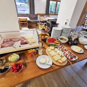 Karlingers Guten Morgen Buffet