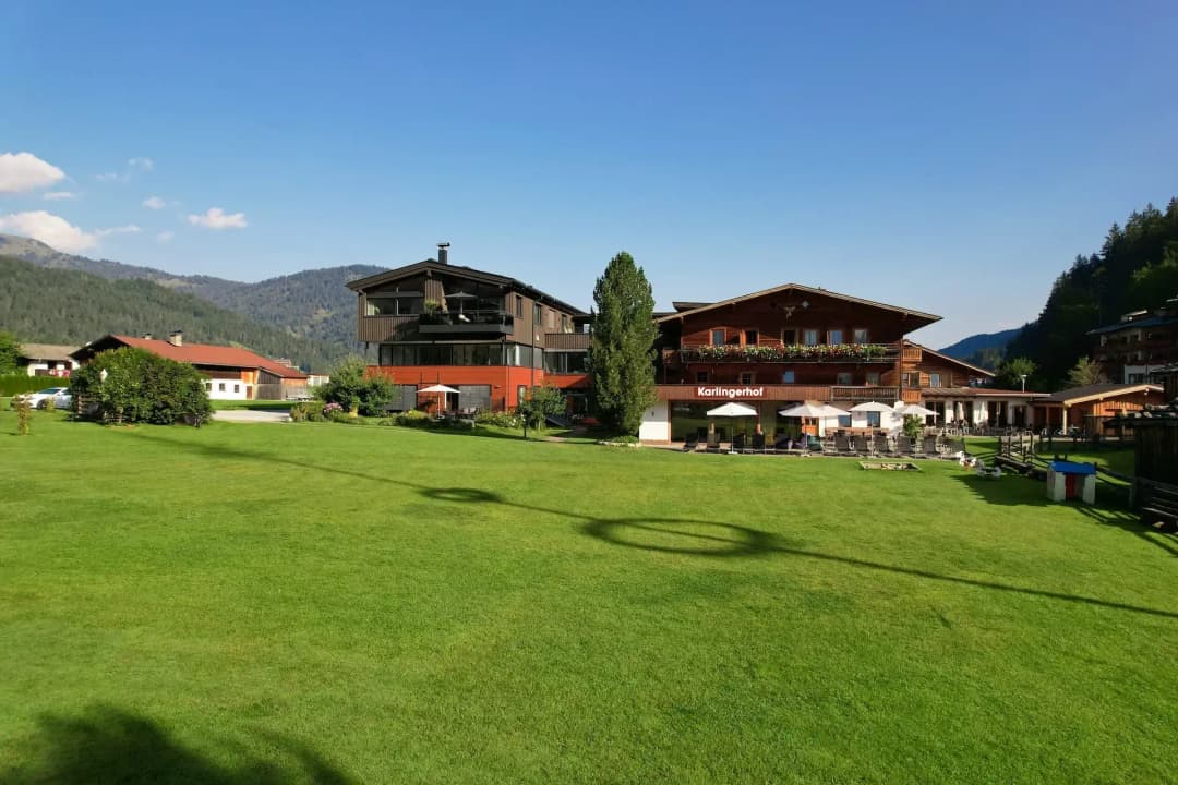 Gruppenhaus