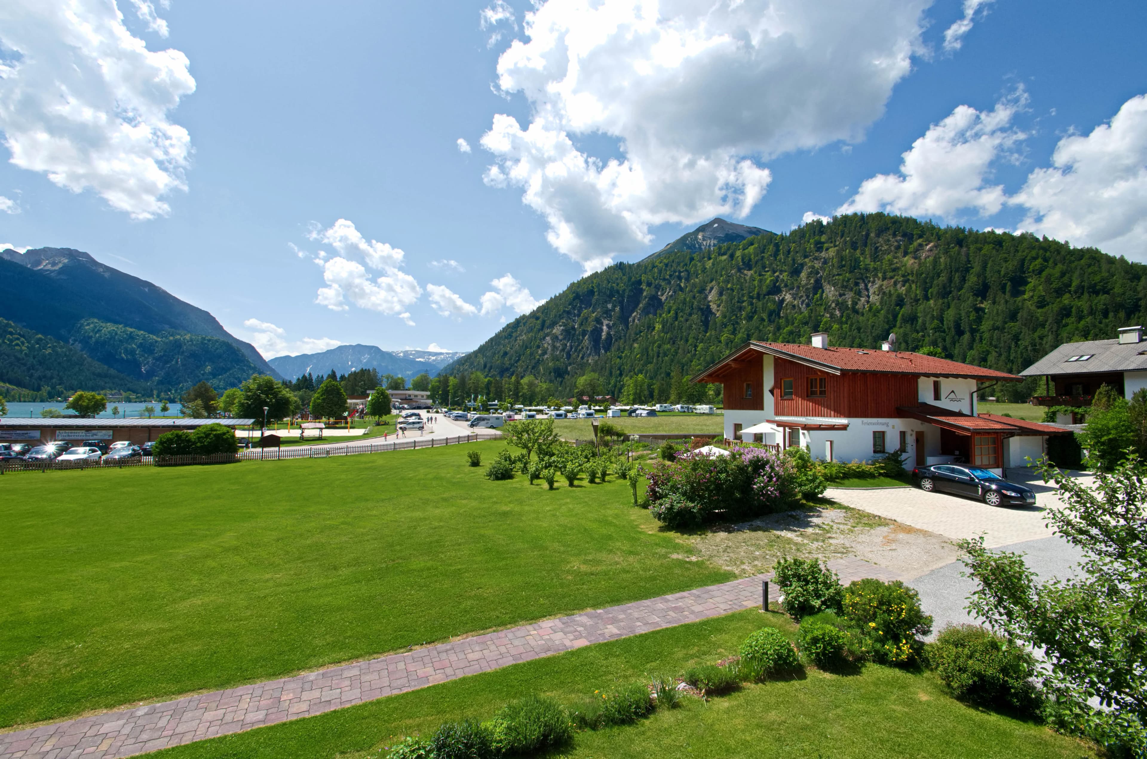 Achensee Bild 6
